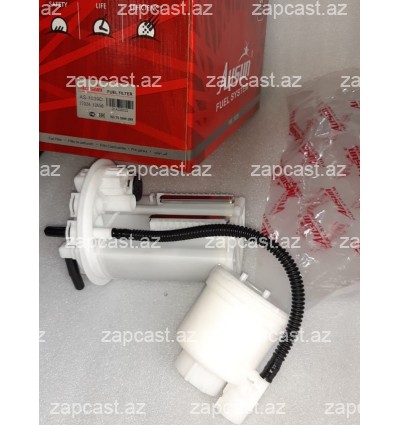 Toyota Corolla (E170/E180) 2013-2018, filter benzin 1.6 , 7702405010 , 7702412650  